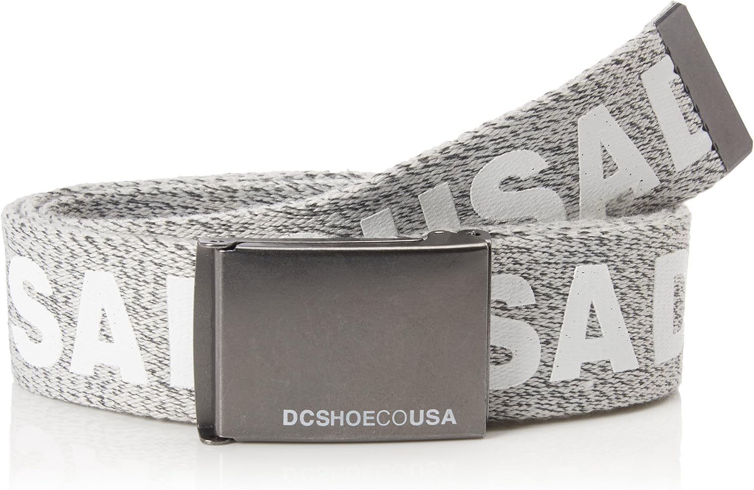 dc shoes mens belt