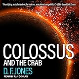 Colossus and the Crab (The Colossus Trilogy )
