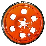 GUNIWHEEL™ Universal Vehicle Mounting System