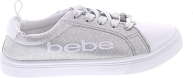 girls sparkle tennis shoes