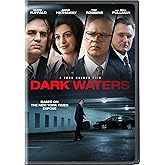 Dark Waters [DVD]