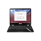 Samsung XE510C24-K01US Chromebook Pro