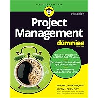 Amazon.com: Project Management QuickStart Guide: The