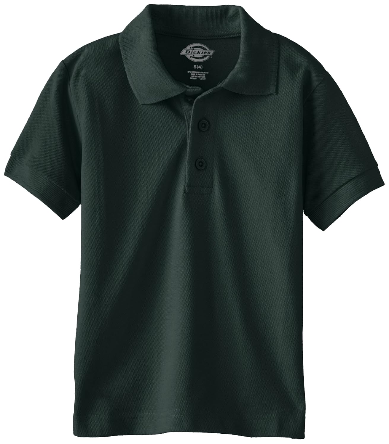 Red Black And Yellow Polo Shirt - Prism Contractors & Engineers