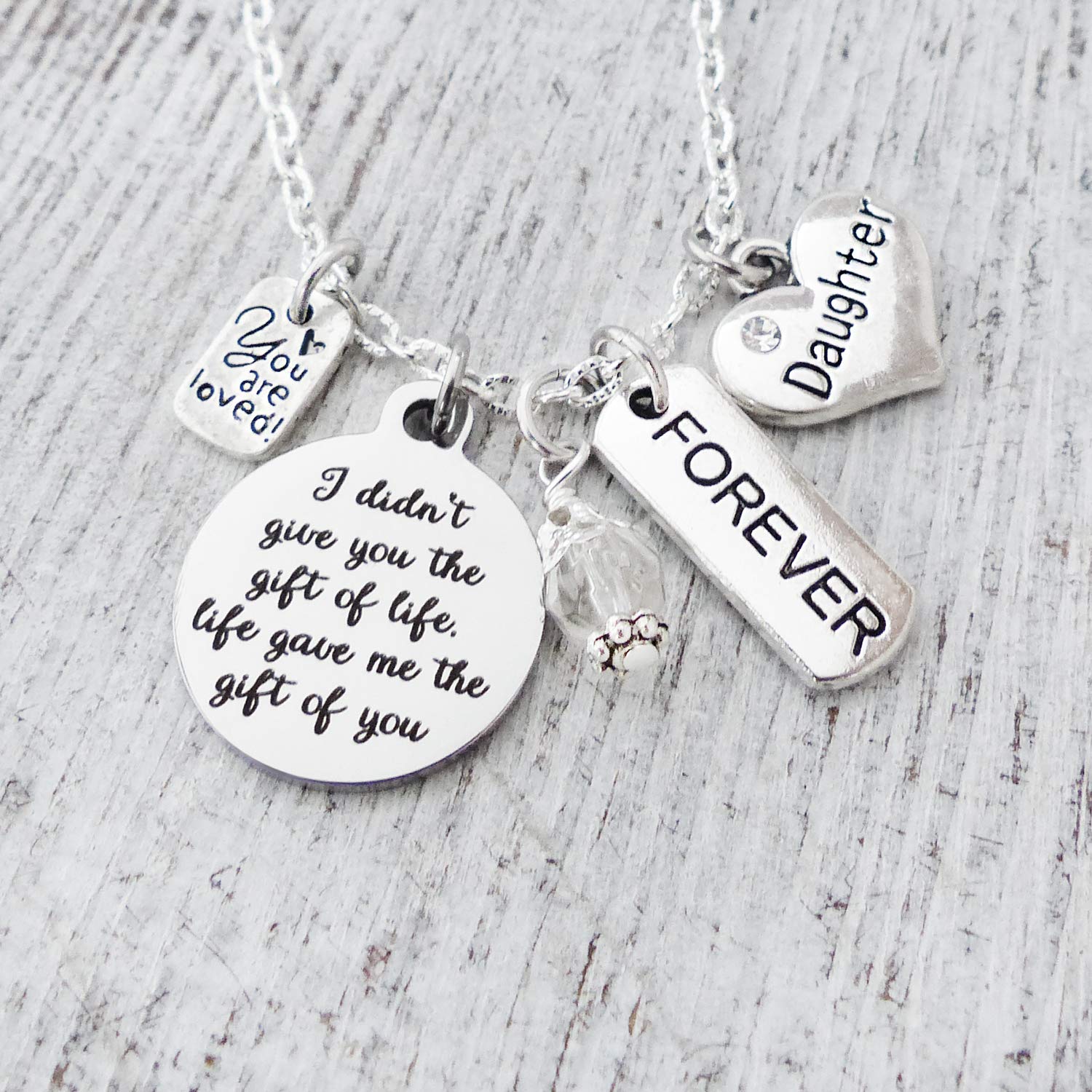 step daughter christmas gifts