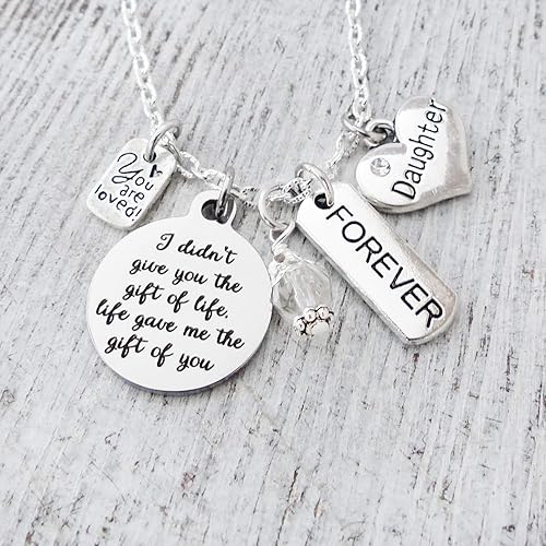 christmas gifts for step daughter