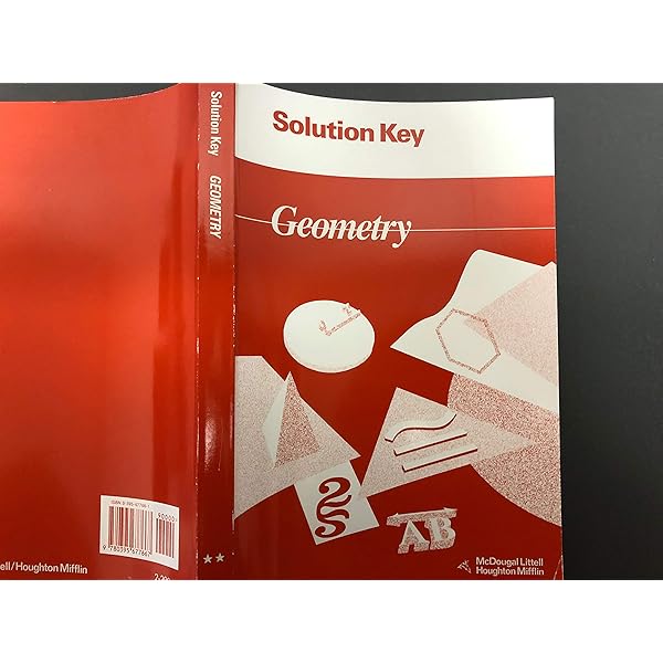 McDougal Littell Jurgensen Geometry Teacher Edition: Ray C