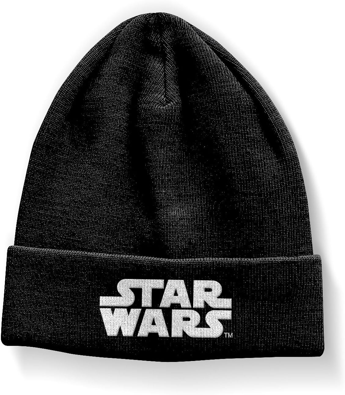 STAR WARS Classic Logo Official Beanie 
