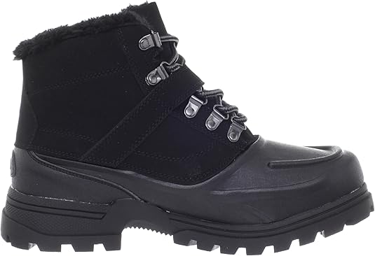 fila men's winter boots