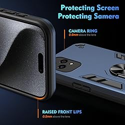 vbsyuwsa Compatible with Honor 200 Lite