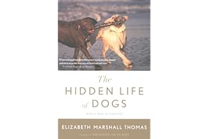 The Hidden Life Of Dogs