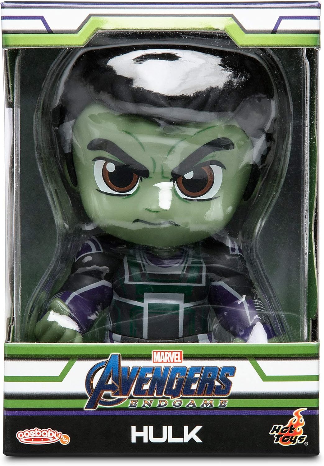cosbaby hulk