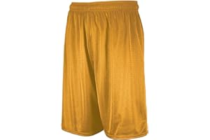 Russell Athletic Big Boys' Youth Mesh Short
