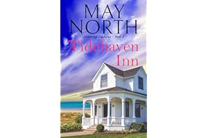 Tidehaven Inn (Discovering Tidehaven Book 5)