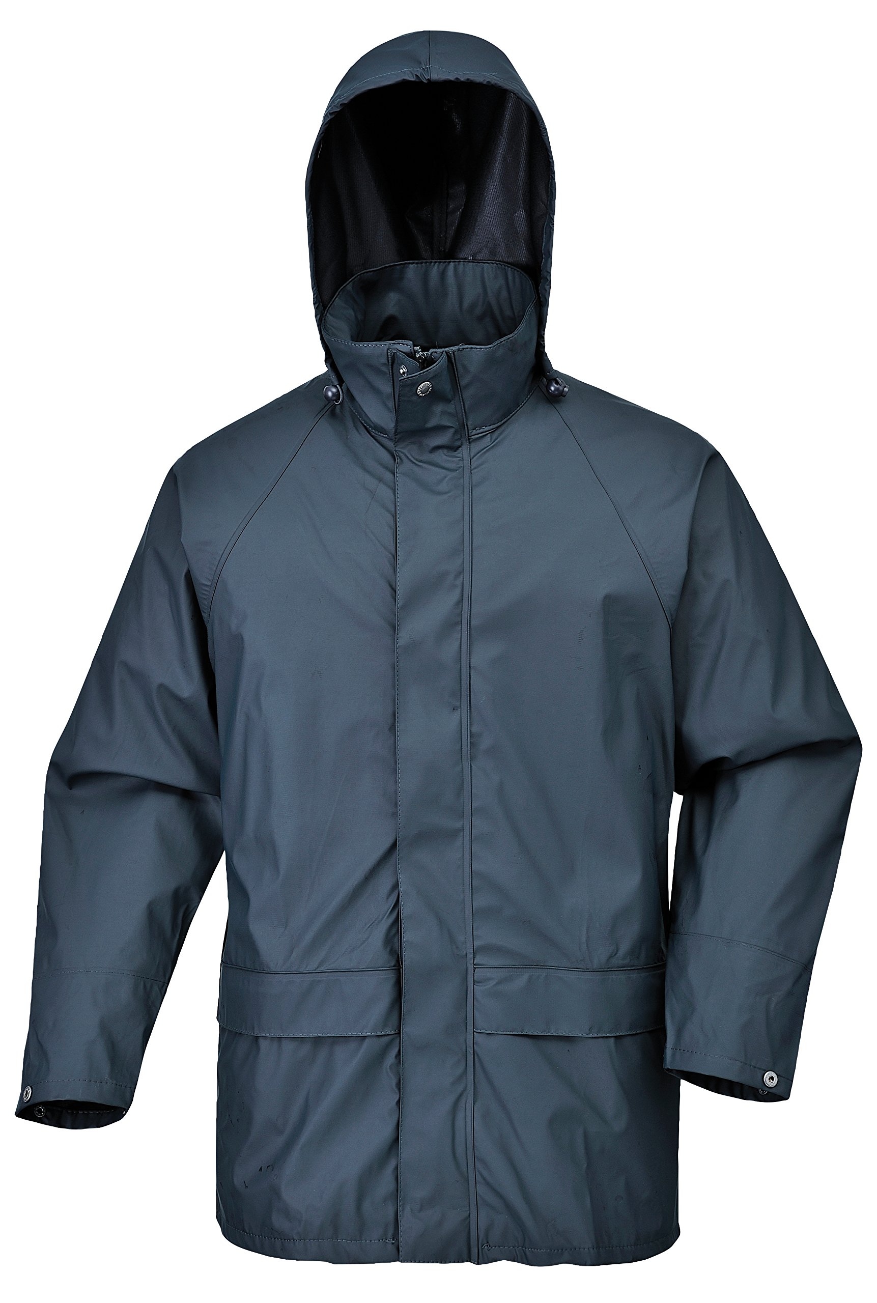 Portwest Sealtex AIR Jacket, Size: L, Colour: Navy, S350NARL