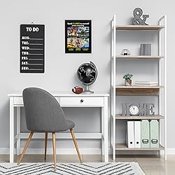 Speak 5 Lines to Yourself - Motivational Wall