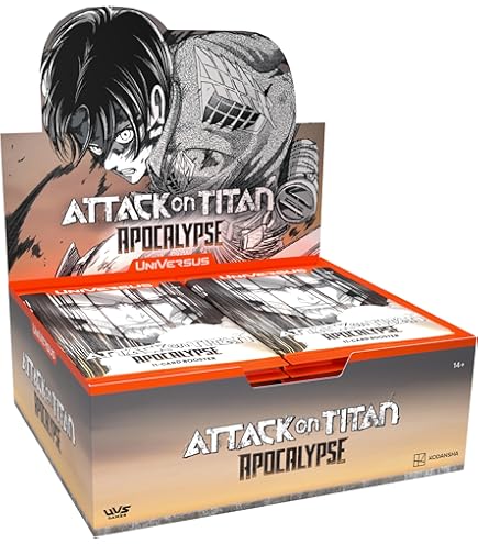altered tcg booster box kickstarter Altered TCG - Beyond The Gates
