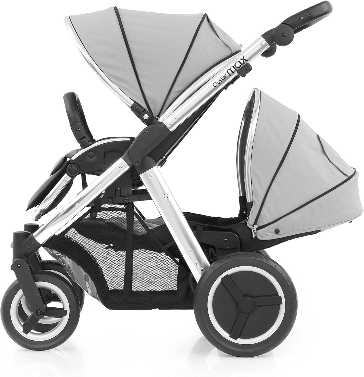 oyster max combinations