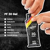 Precision Hydration PF30 Energy Gels Mild Neutral 30g Carbs 15 gels view 3