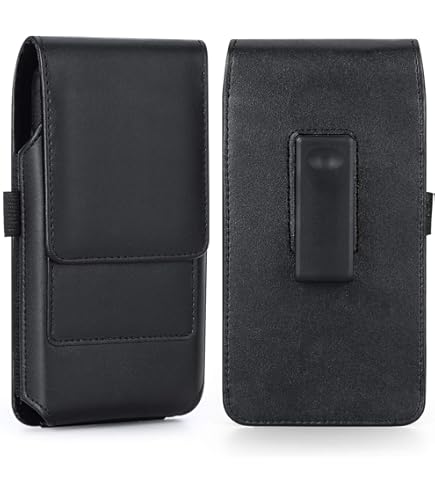 Xl Series Flashlight Holster - Black