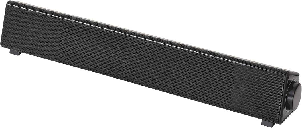 mini pc soundbar onn