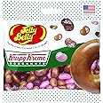 Jelly Belly Krispy Kreme Doughnuts Jelly Beans, Assorted Doughnut Flavors, 2.8-oz, 12 Pack