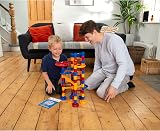 Galt Super Marble Run 60pc Construction Set STEM Learning Toy for Ages 4+ view 3