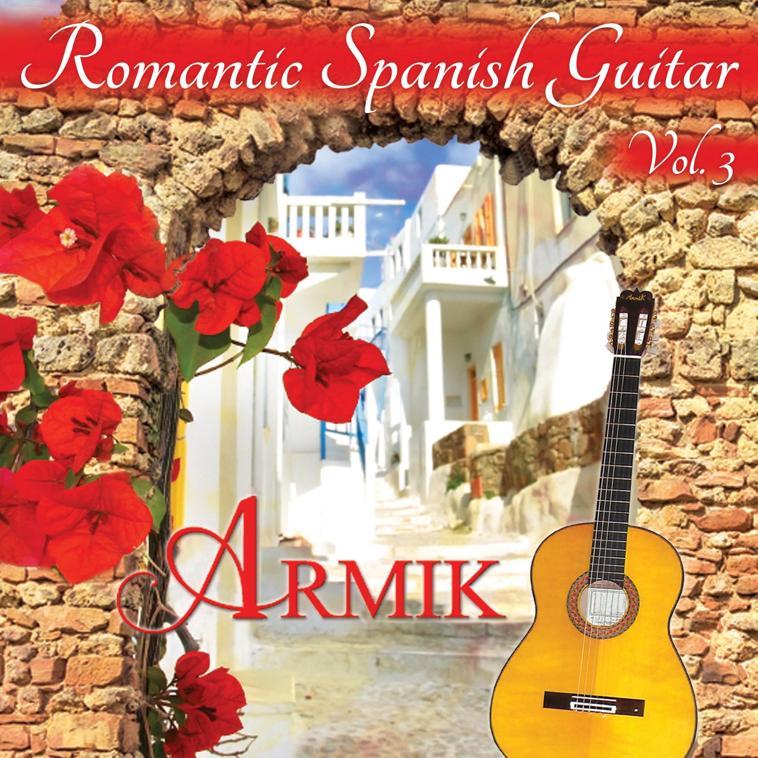 Romantic spanish guitar music Clearance