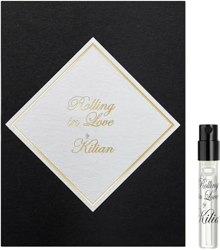 Amazon.com : Kilian Rolling in Love EDP Spray Unisex 1.7 oz
