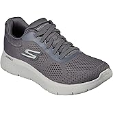 Skechers Men's Go Walk Flex Remark Sneaker