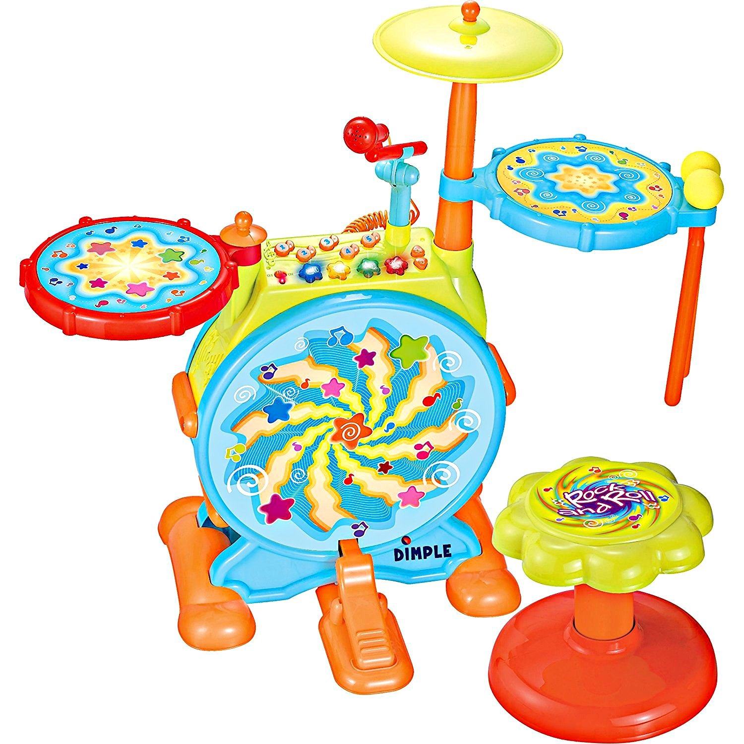 Best High Chair Starter Set Kit