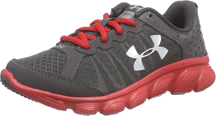 under armour bps assert