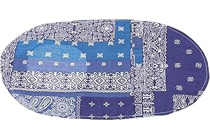 YARDWE Tofficu Ostomy Pouch Colostomy Bag Cover Stretchy Ostomy Bag Covers Protectors Ostomy Supplies Reusable Cotton Ostomy Bag Covers