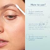 Orphica BROW Eyebrow Serum Conditioner 4ml Nettle Ginseng Extracts for Thicker view 5