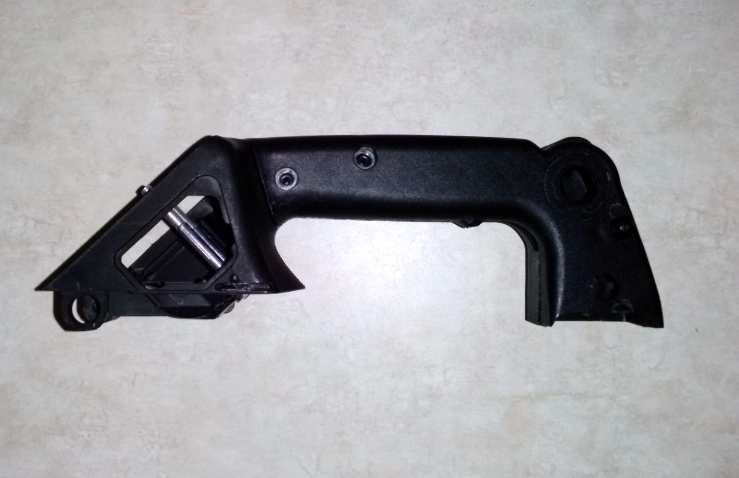 Amazon Com Cts Top Handle For Stihl Ms0t 0t Chainsaw Replaces Oem 1129 790 1012 Garden Outdoor