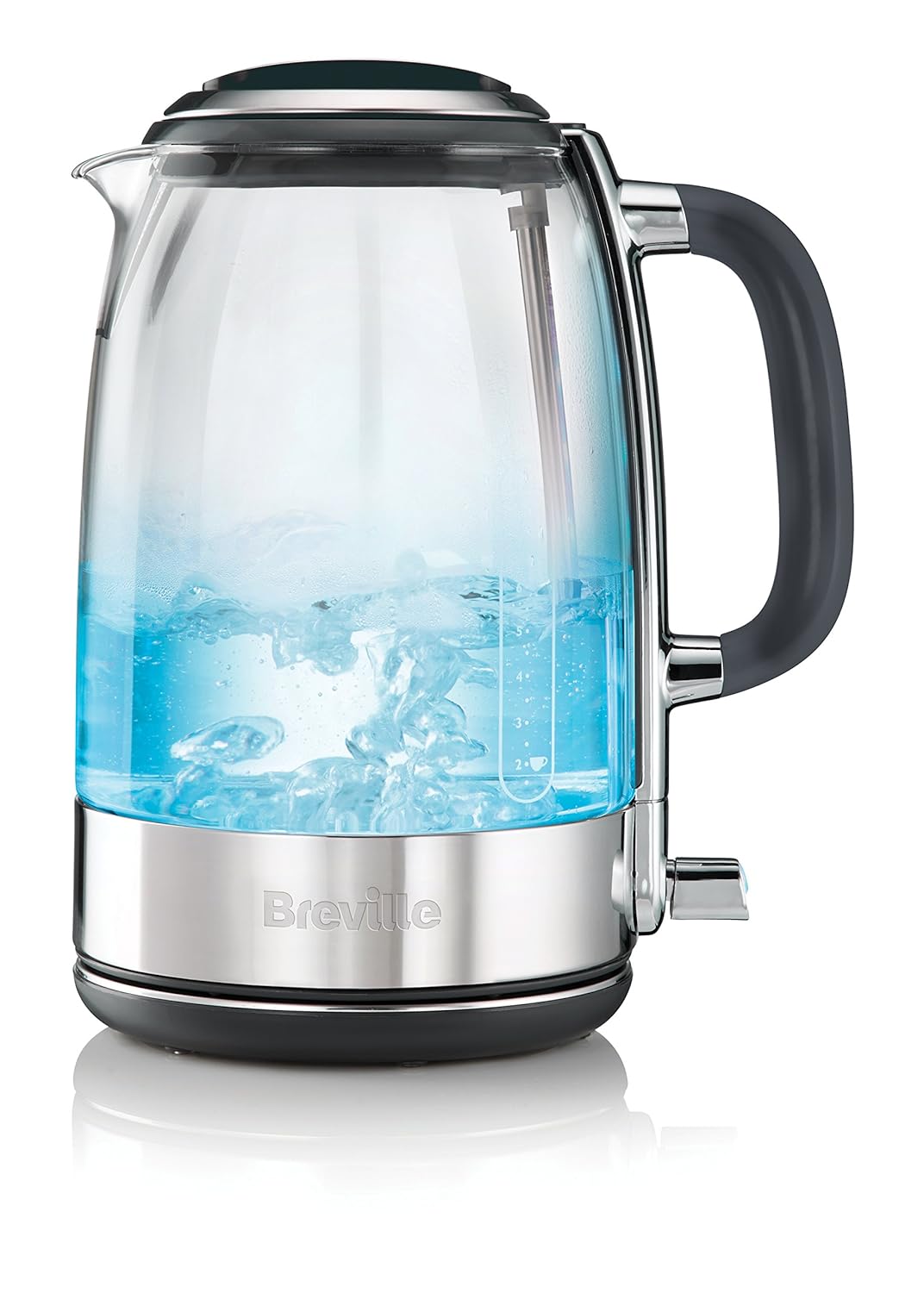 Breville VKT071 Kettle, stainless steel, 1.7 liters Amazon.co.uk