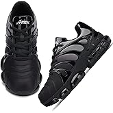 ARISIC Steel Toe Shoes Men Women Lightweight Safety Composite Toe Shoes Comfortable Zapatos para Hombre Zapatos Trabajo Walking Sneakers