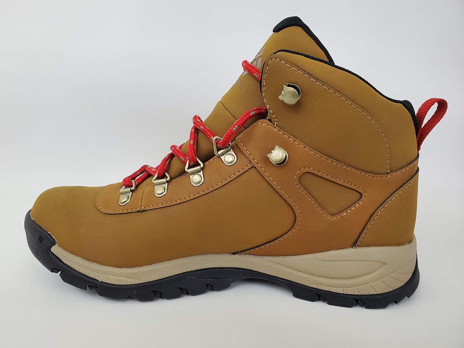 columbia yoncalla mid