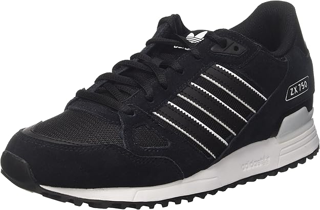 adidas zx 750 uomo marrone