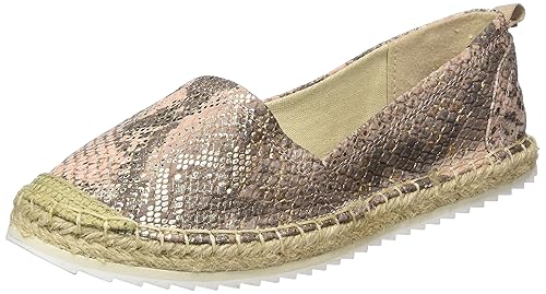 BULLBOXER 011f4s009 Damen Espadrilles