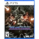 Xeno Crisis - PlayStation 5