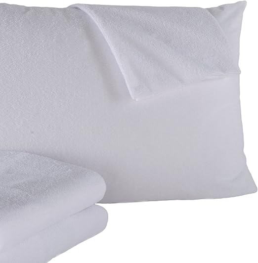 Amazon Com Great Bay Home 4 Pack Premium 100 Waterproof Allergy