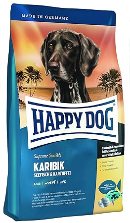 Happy Dog Supreme Sensible Karibik