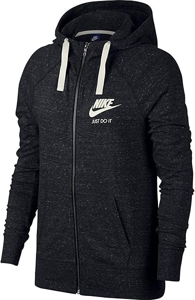 nike women's sportswear hoodie