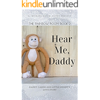 Hear Me, Daddy: Rainbow Room Book 2 book cover