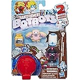 transformers botbots greaser gang