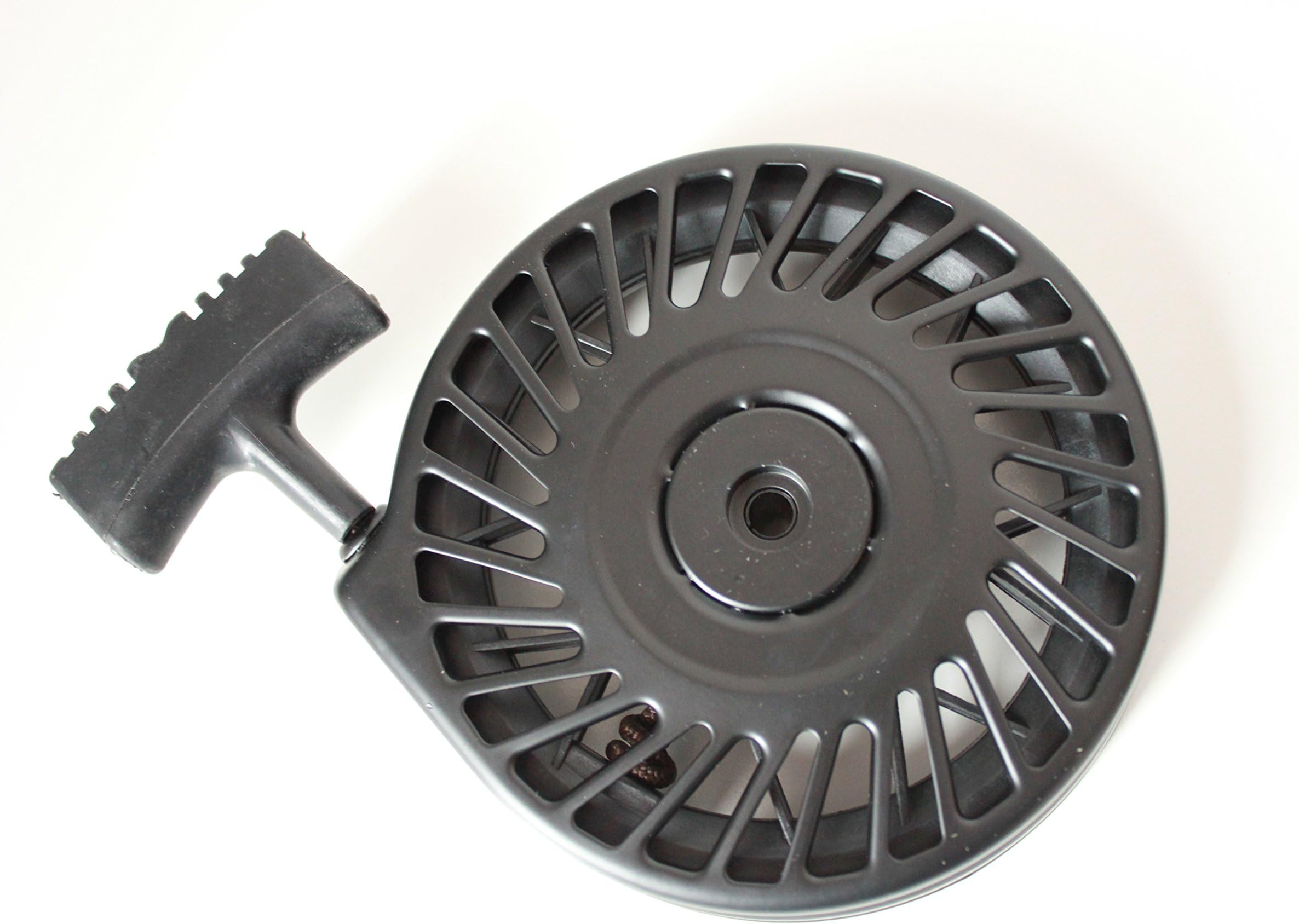 Recoil Starter for Tecumseh 590472,590621,590686,590694,590737,590785 (Original Version)
