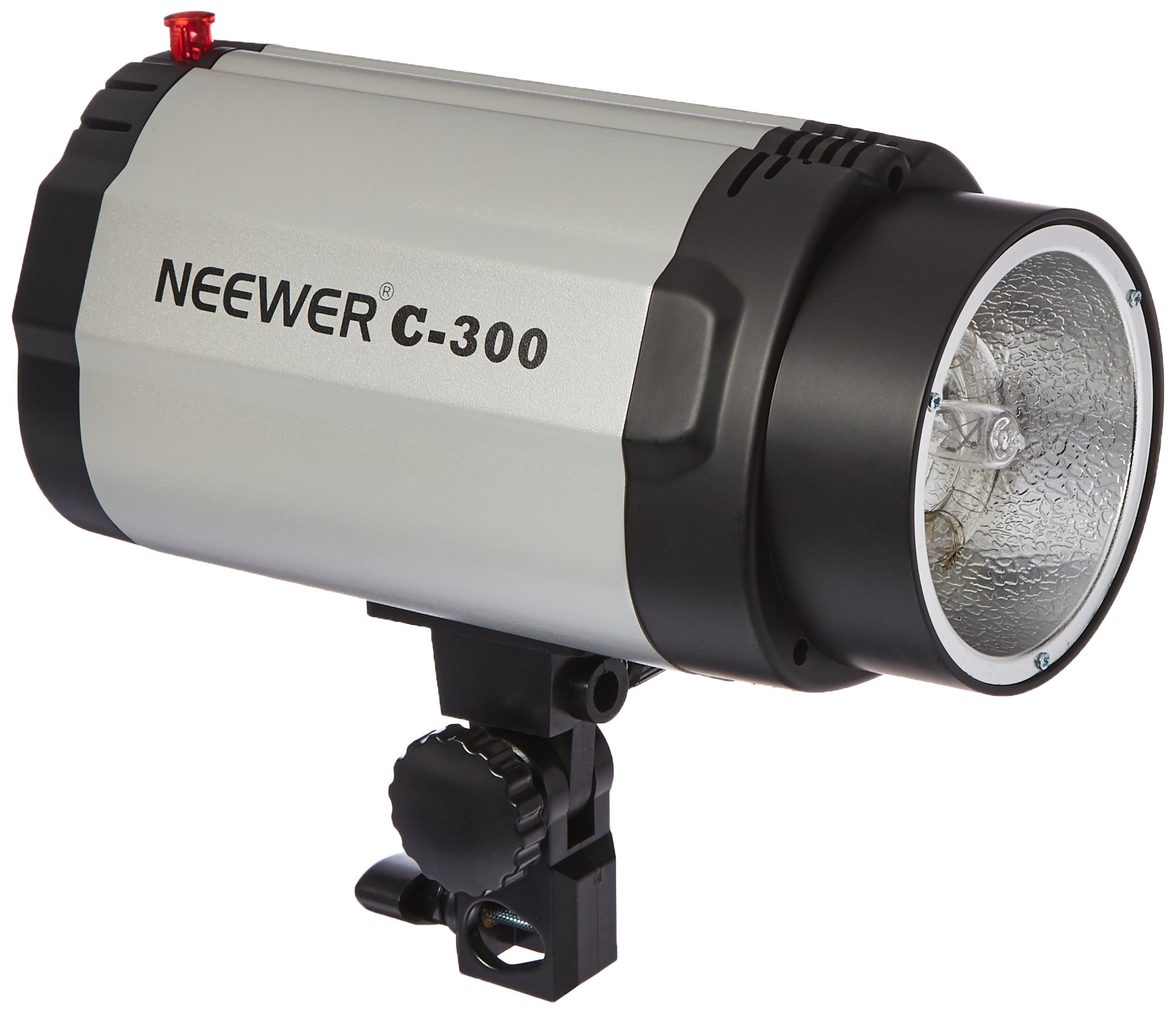 Neewer 300W Strobe/Flash Light for Studio, Location and Portrait