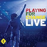 Playing for Change CD+DVD