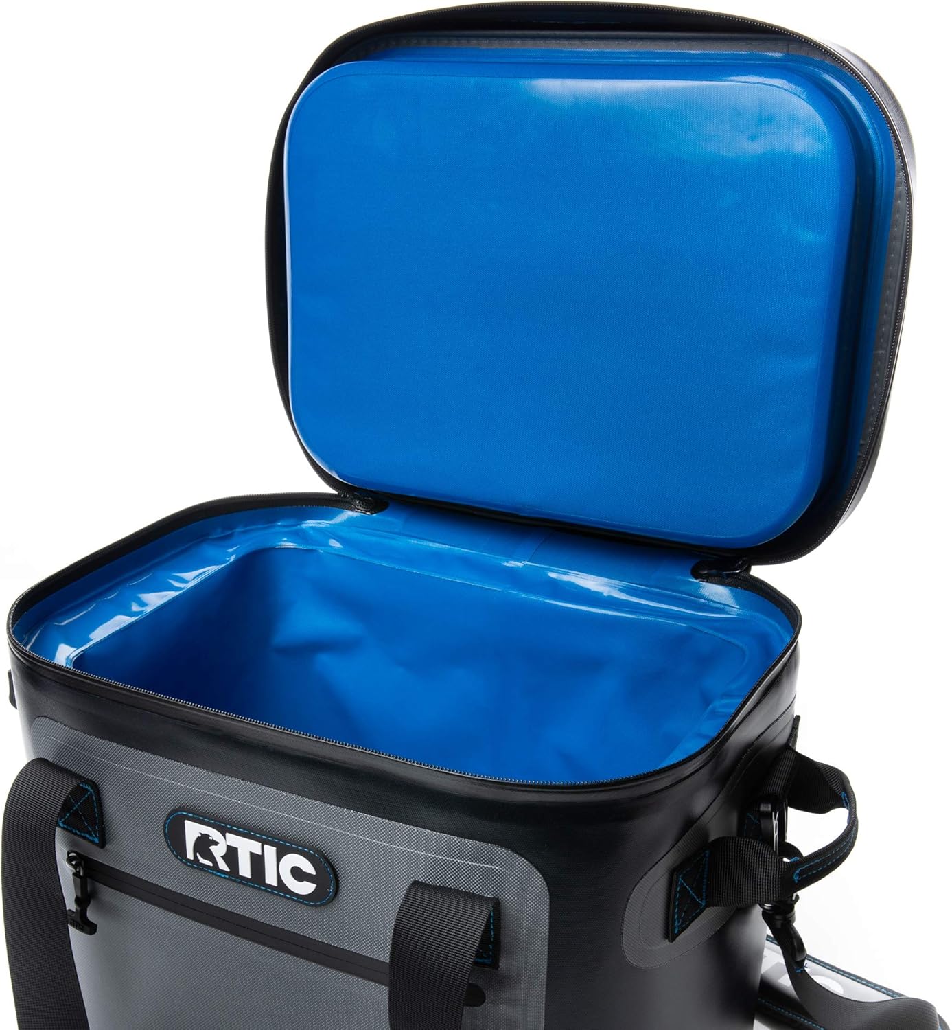 rtic soft cooler